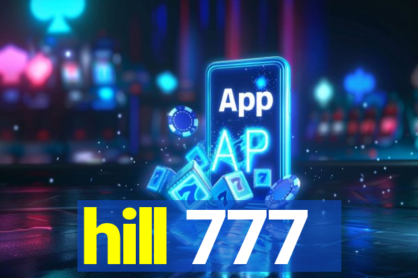 hill 777